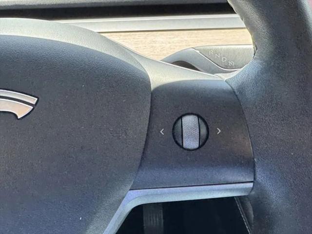 2022 Tesla Model 3 Rear-Wheel Drive