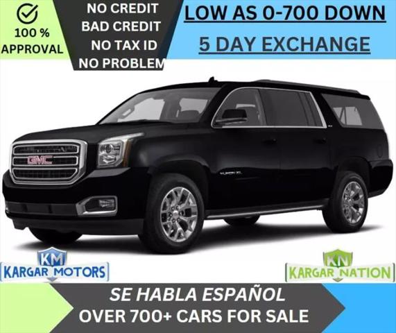 2018 GMC Yukon XL Denali for sale in Manassas, VA