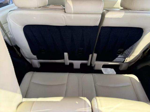 2018 INFINITI QX60 3.5