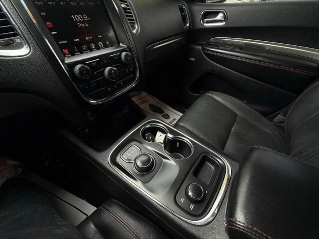 2015 Dodge Durango R/T