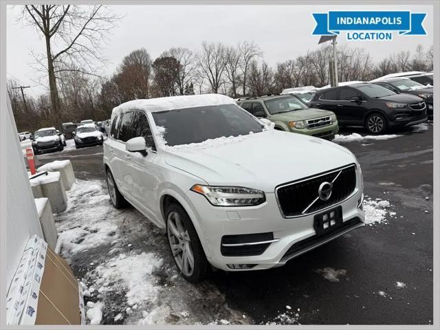 2018 Volvo XC90 T6 Momentum for sale in Indianapolis, IN
