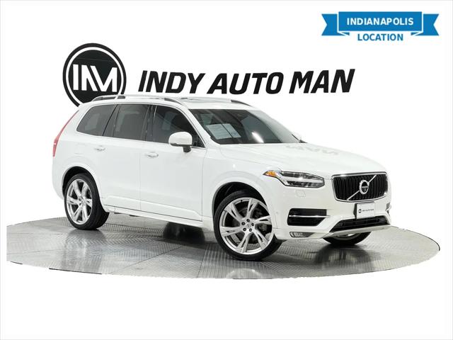 2018 Volvo XC90 T6 Momentum for sale in Indianapolis, IN