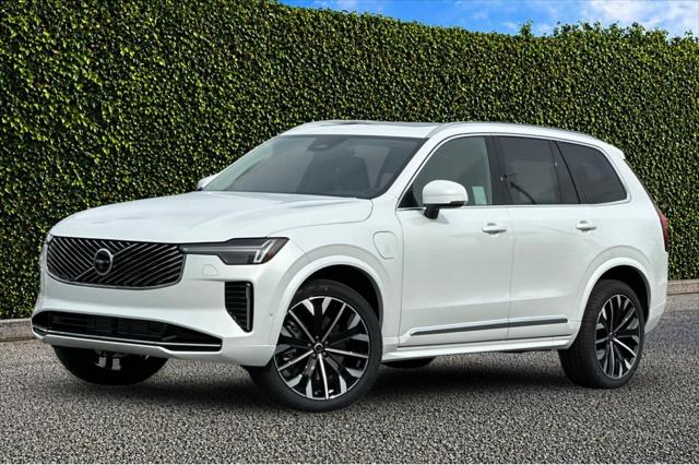 2025 Volvo XC90 Plug-In Hybrid T8 Plus 7-Seater for sale in Seaside, CA