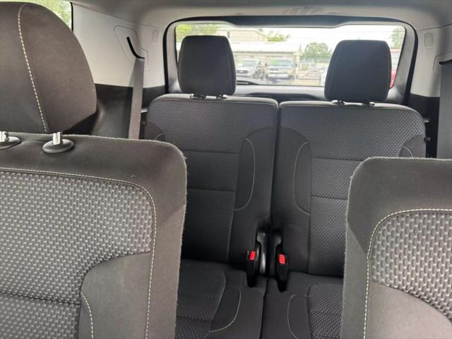 2020 GMC Acadia FWD SLE