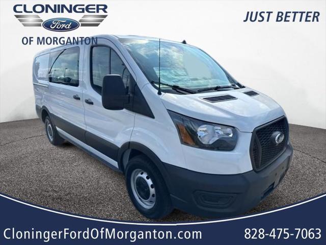 2025 Ford Transit Cargo Van Base for sale in Morganton, NC