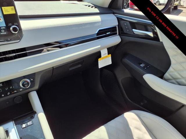 2025 Mitsubishi Outlander PHEV SEL S-AWC