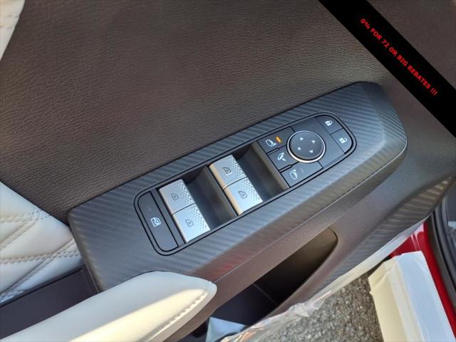 2025 Mitsubishi Outlander PHEV SEL S-AWC