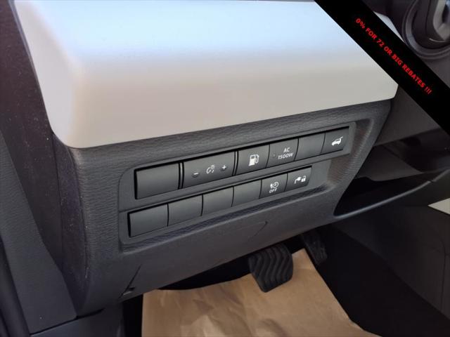 2025 Mitsubishi Outlander PHEV SEL S-AWC