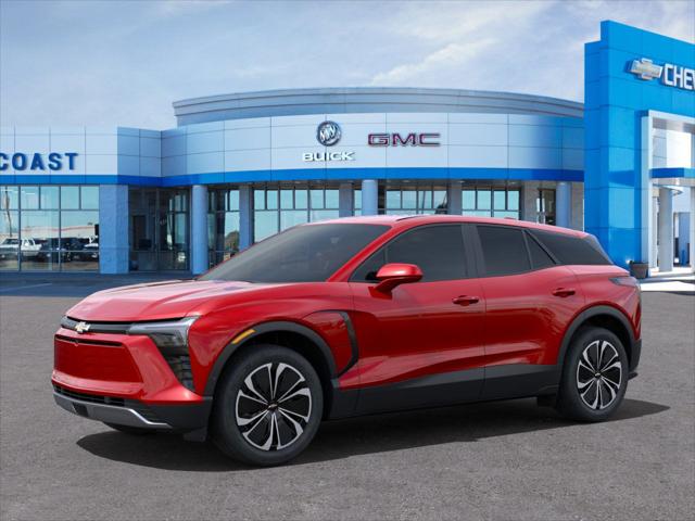 2025 Chevrolet V Blazer RWD LT