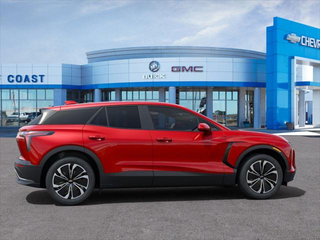 2025 Chevrolet V Blazer RWD LT