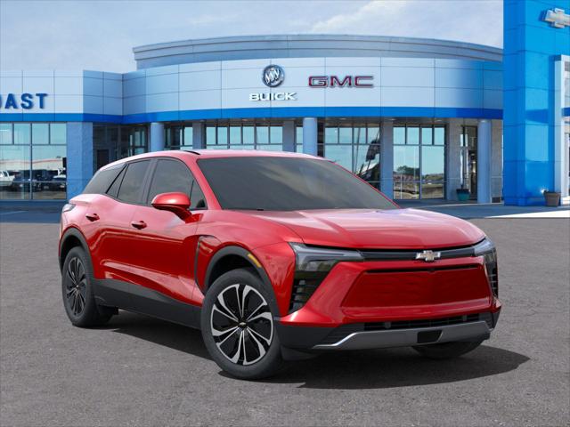 2025 Chevrolet V Blazer RWD LT