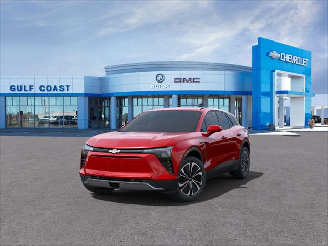 2025 Chevrolet V Blazer RWD LT