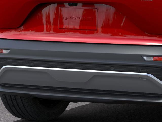 2025 Chevrolet V Blazer RWD LT