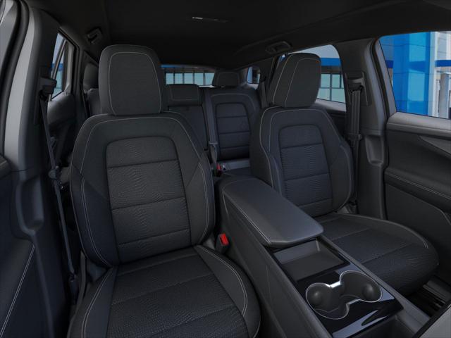 2025 Chevrolet V Blazer RWD LT