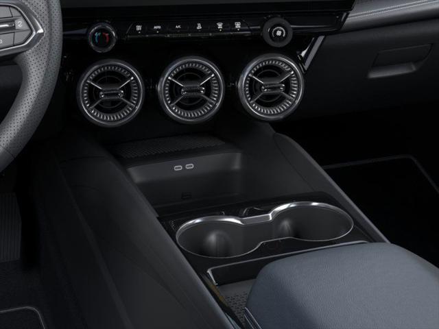 2025 Chevrolet V Blazer RWD LT