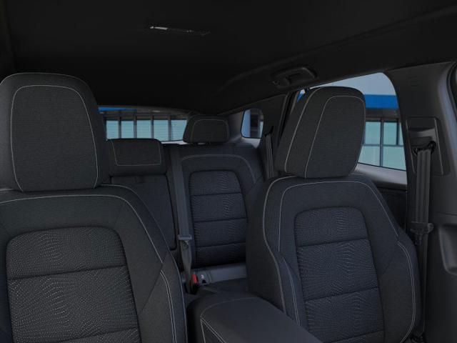2025 Chevrolet V Blazer RWD LT