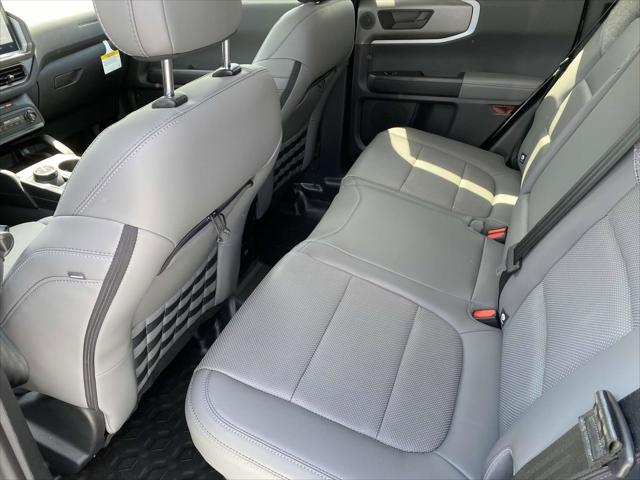 New 2025 Ford Bronco Sport For Sale in Bessemer, AL