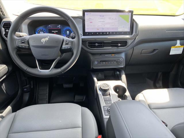 New 2025 Ford Bronco Sport For Sale in Bessemer, AL
