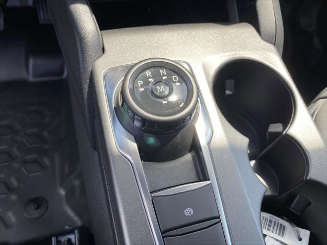 New 2025 Ford Bronco Sport For Sale in Bessemer, AL