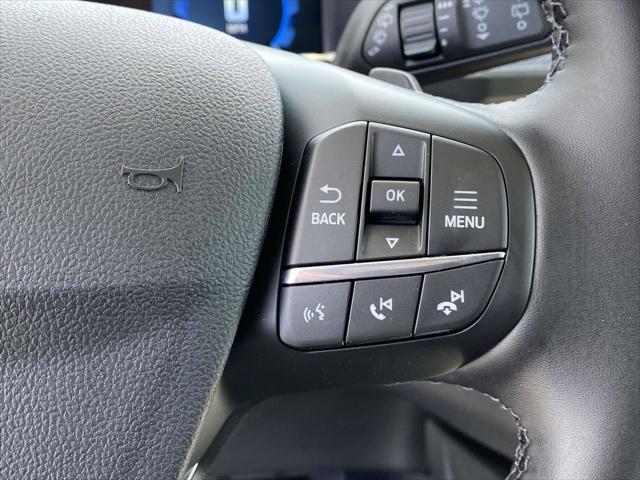 New 2025 Ford Bronco Sport For Sale in Bessemer, AL