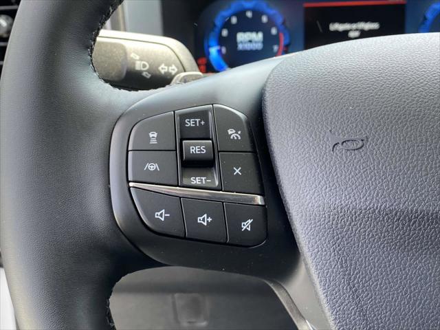 New 2025 Ford Bronco Sport For Sale in Bessemer, AL