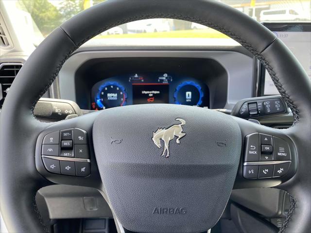 New 2025 Ford Bronco Sport For Sale in Bessemer, AL