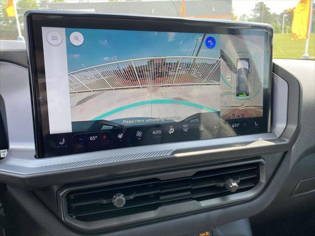 New 2025 Ford Bronco Sport For Sale in Bessemer, AL