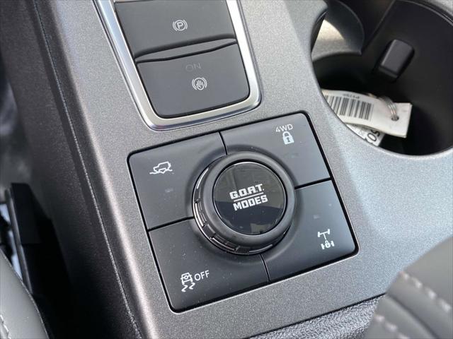 New 2025 Ford Bronco Sport For Sale in Bessemer, AL
