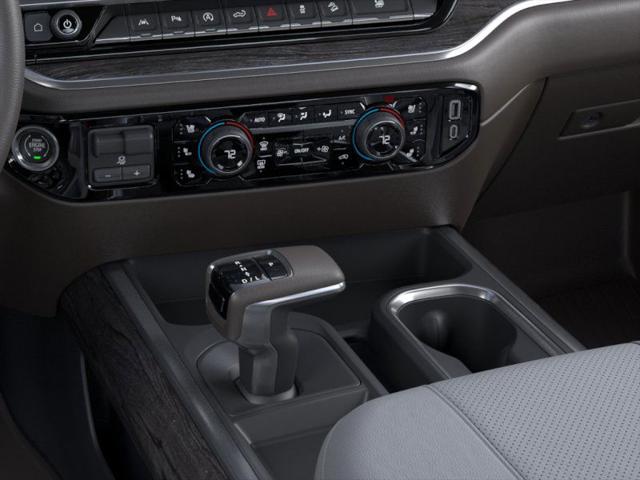New 2025 Chevrolet Silverado 1500 For Sale in Muscle Shoals, AL