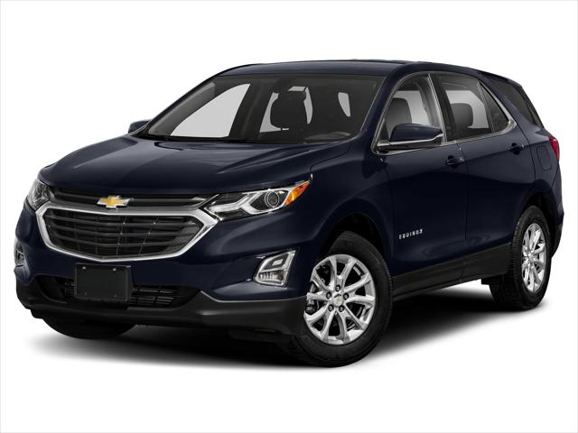 2020 Chevrolet Equinox AWD 2FL for sale in Rome, NY