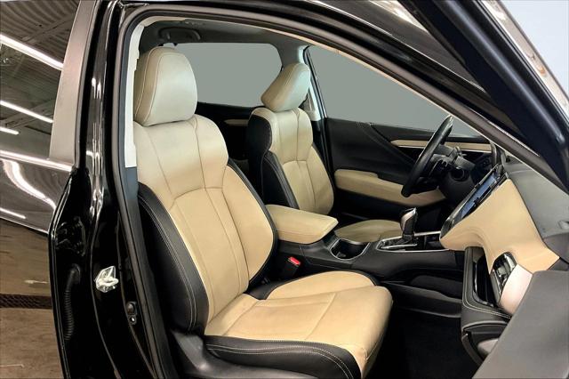 2023 Subaru Outback Limited