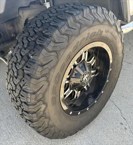 2009 Jeep Wrangler Unlimited X