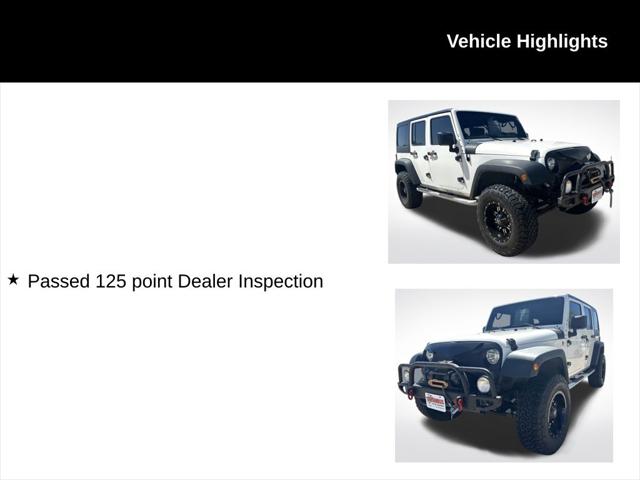 2009 Jeep Wrangler Unlimited X