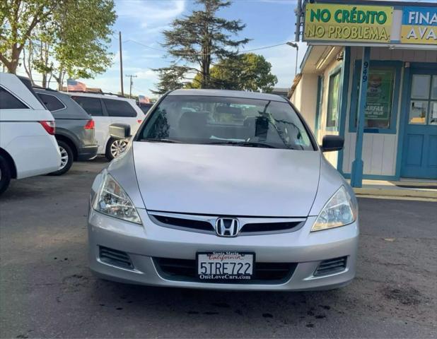 2006 Honda Accord 2.4 VP