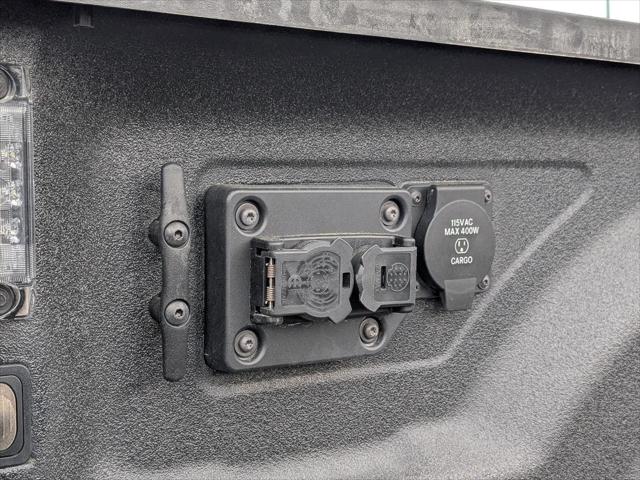 2025 Ram 2500 Tradesman Crew Cab 4x4 8 Box