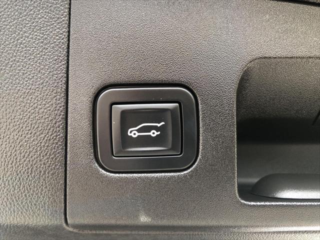 Used 2018 Cadillac XT5 For Sale in Jackson, MI