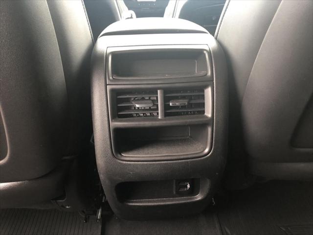 Used 2018 Cadillac XT5 For Sale in Jackson, MI