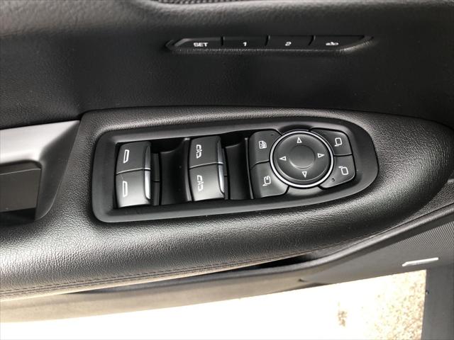 Used 2018 Cadillac XT5 For Sale in Jackson, MI
