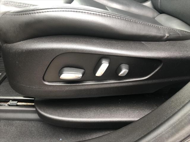 Used 2018 Cadillac XT5 For Sale in Jackson, MI
