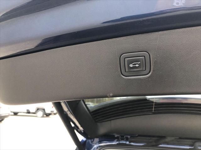 Used 2022 Chevrolet Blazer For Sale in Jackson, MI