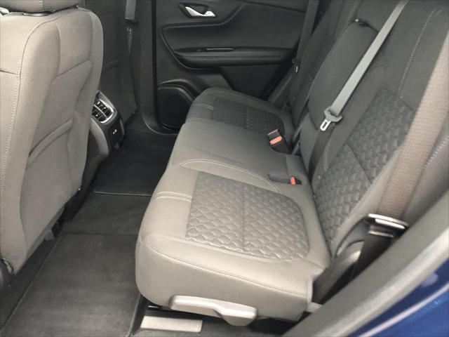 Used 2022 Chevrolet Blazer For Sale in Jackson, MI