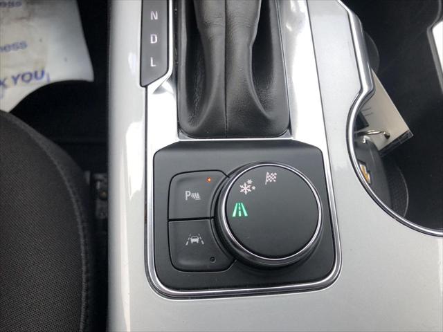 Used 2022 Chevrolet Blazer For Sale in Jackson, MI