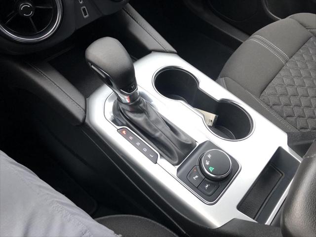 Used 2022 Chevrolet Blazer For Sale in Jackson, MI