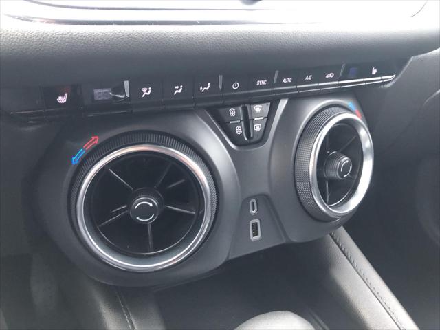 Used 2022 Chevrolet Blazer For Sale in Jackson, MI