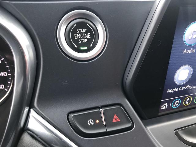 Used 2022 Chevrolet Blazer For Sale in Jackson, MI