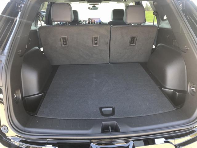 Used 2024 Chevrolet Blazer For Sale in Jackson, MI