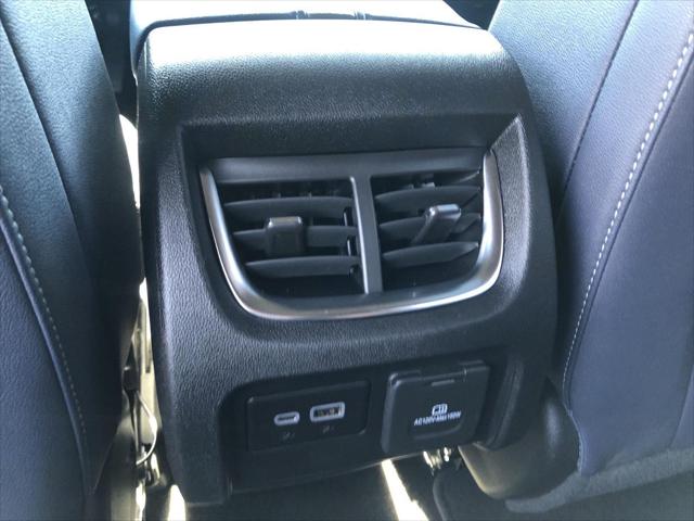 Used 2024 Chevrolet Blazer For Sale in Jackson, MI