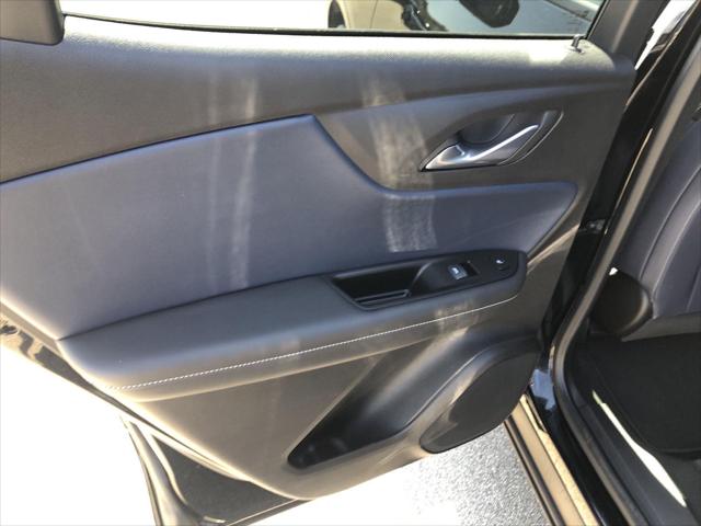 Used 2024 Chevrolet Blazer For Sale in Jackson, MI