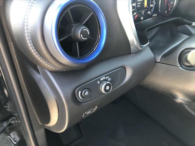 Used 2024 Chevrolet Blazer For Sale in Jackson, MI