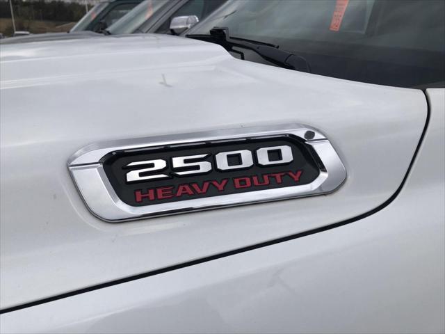 Used 2019 RAM 2500 For Sale in Jackson, MI